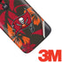 NFL Tampa Bay Buccaneers Tropical Print Moto E5 Play Skin